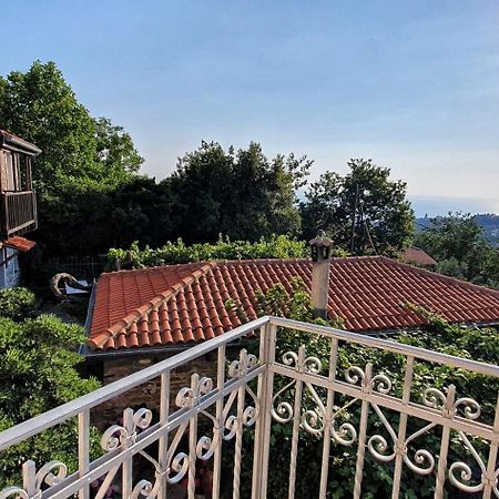 Guesthouse Parthenon Ngoại thất bức ảnh