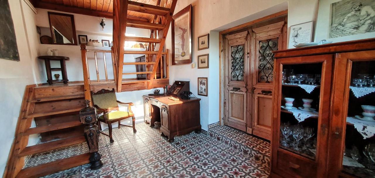 Guesthouse Parthenon Ngoại thất bức ảnh