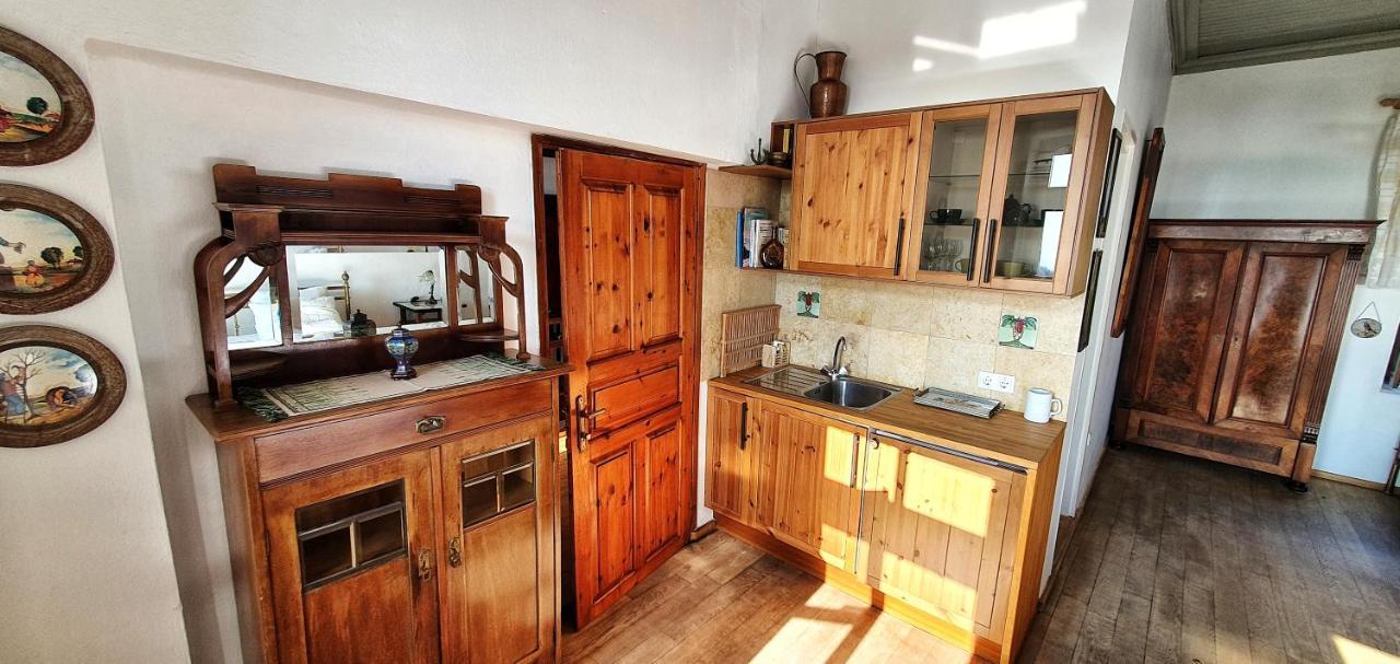 Guesthouse Parthenon Ngoại thất bức ảnh