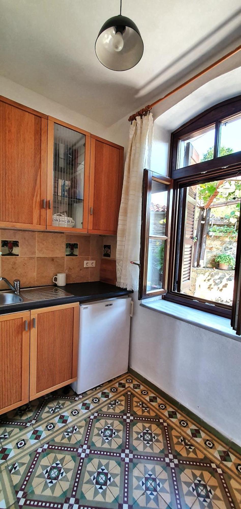 Guesthouse Parthenon Ngoại thất bức ảnh
