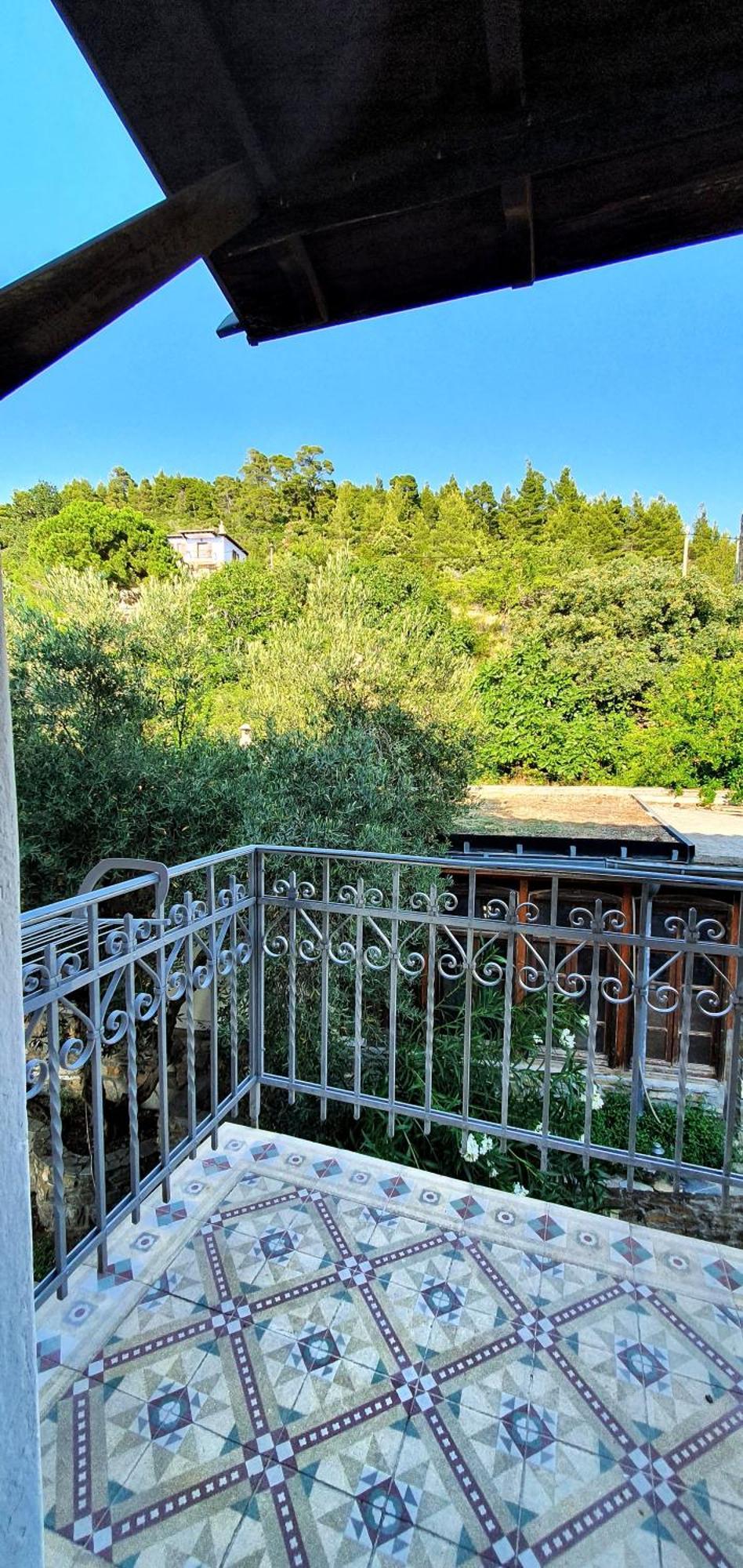 Guesthouse Parthenon Ngoại thất bức ảnh